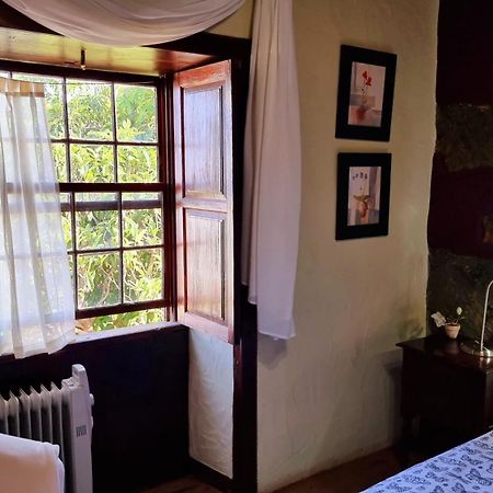 Villa Federico à Puntagorda Extérieur photo