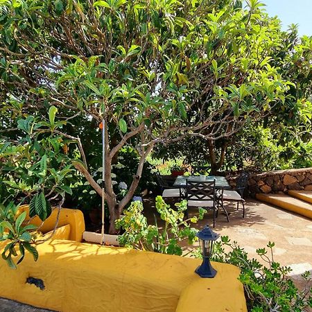 Villa Federico à Puntagorda Extérieur photo
