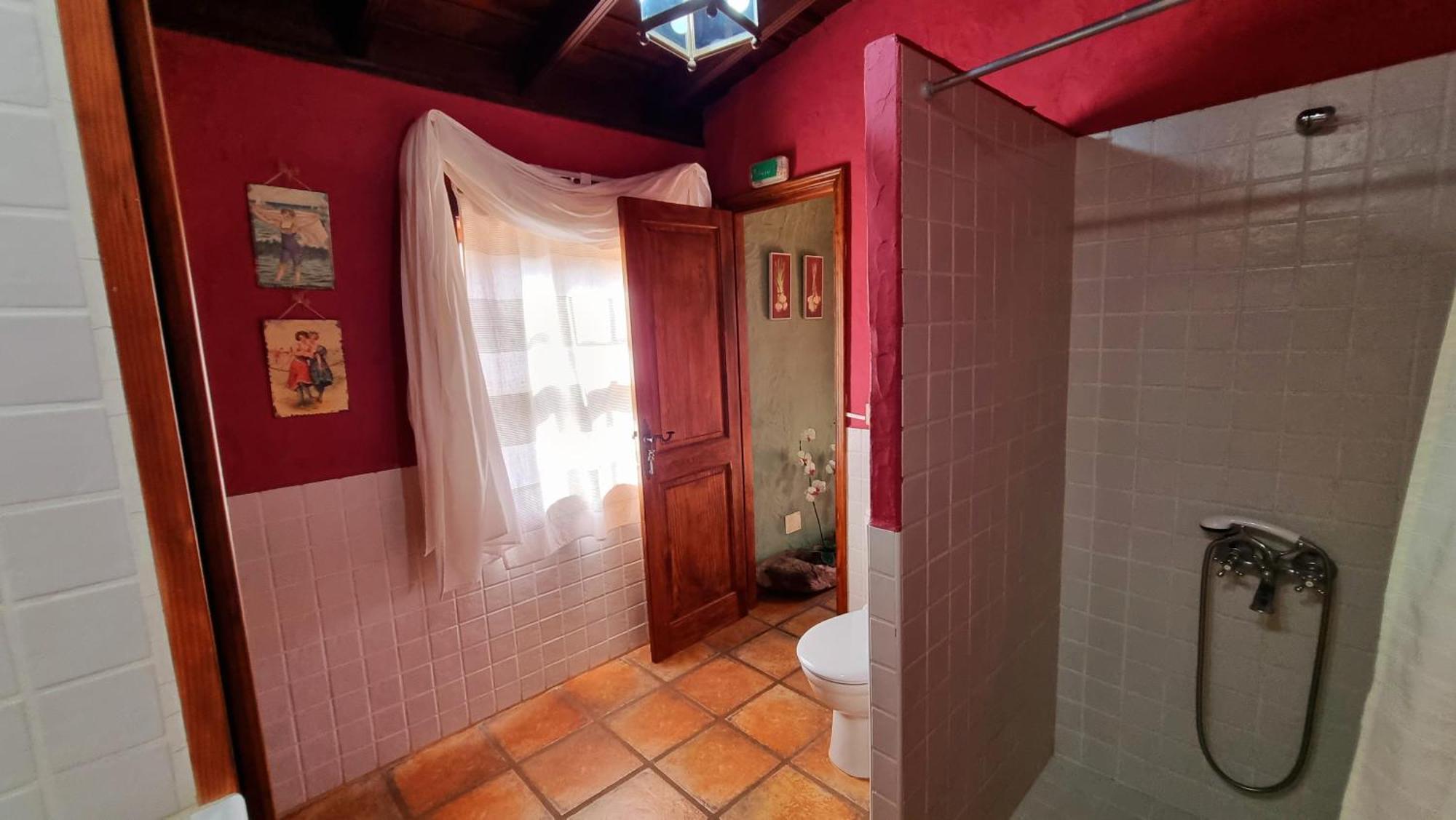 Villa Federico à Puntagorda Extérieur photo