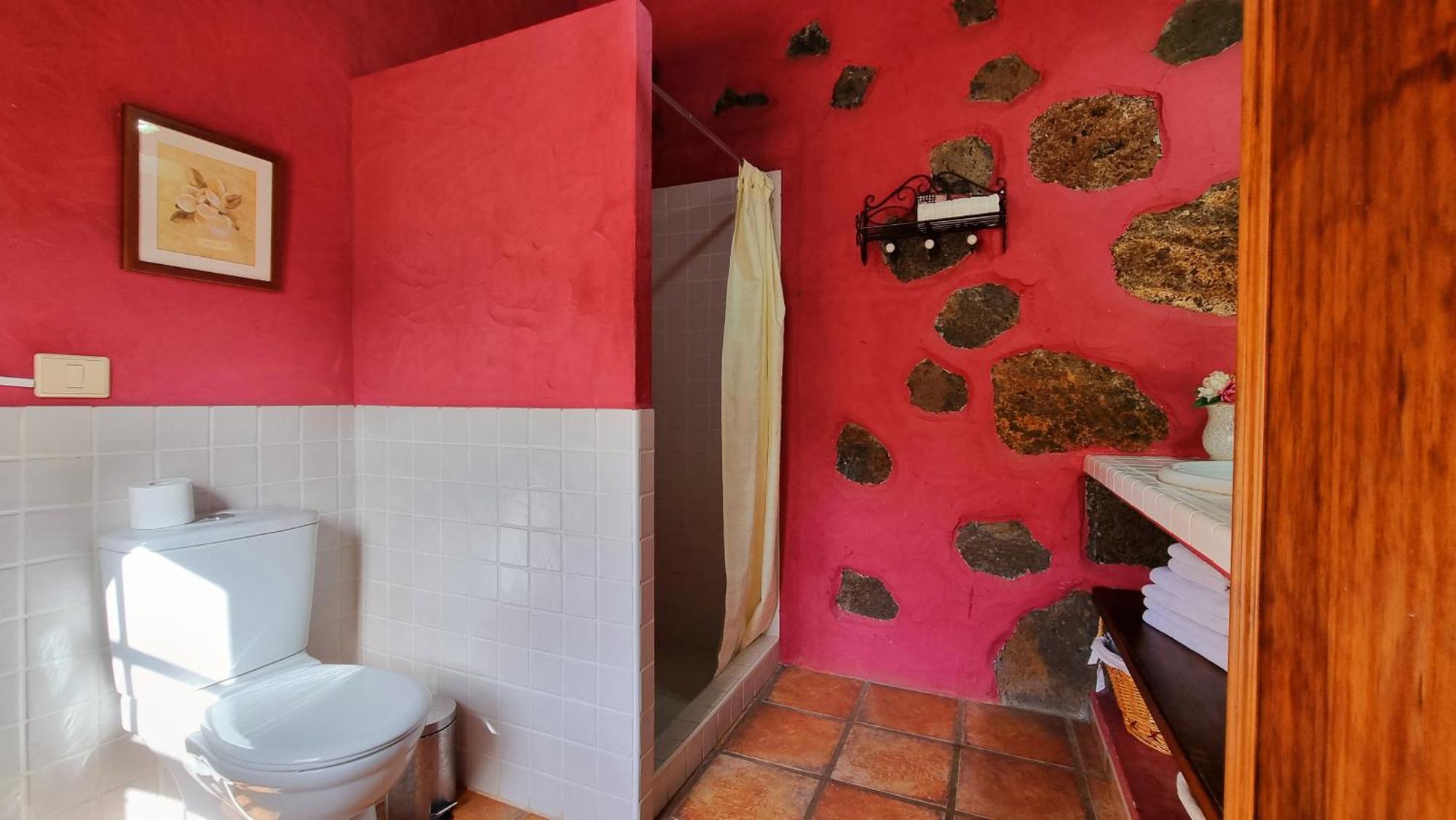 Villa Federico à Puntagorda Extérieur photo