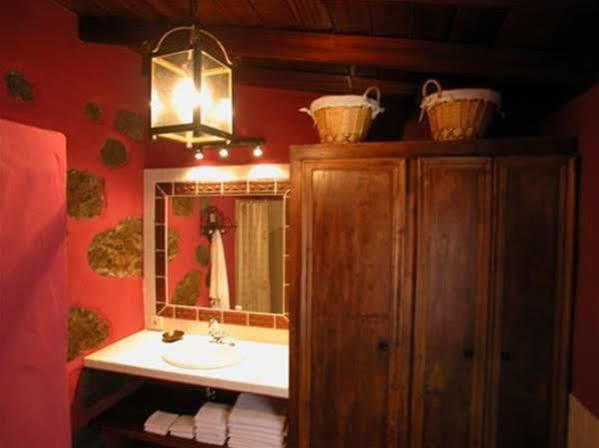 Villa Federico à Puntagorda Extérieur photo