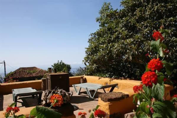Villa Federico à Puntagorda Extérieur photo