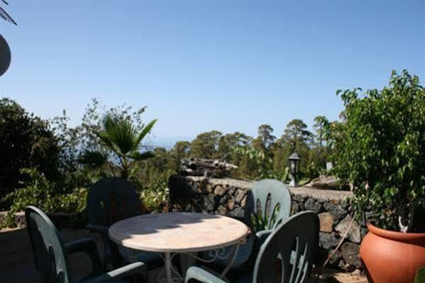 Villa Federico à Puntagorda Extérieur photo